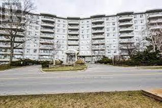 Condo Apartment for Rent, 80 Grandravine Drive #406, Toronto (York University Heights), ON