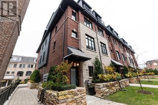 Property for Sale, 79 Elder Avenue #45, Toronto (Long Branch), ON