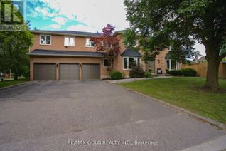 Property for Sale, 2 Enchanted Court N, Brampton (Snelgrove), ON