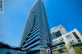 Condo Apartment for Sale, 16 Brookers Lane #1710, Toronto (Mimico), ON