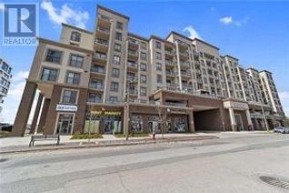 Condo for Rent, 2486 Old Bronte Road #510, Oakville (Palermo West), ON