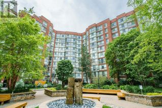 Condo Apartment for Rent, 22 Southport Street #535, Toronto (High Park-Swansea), ON