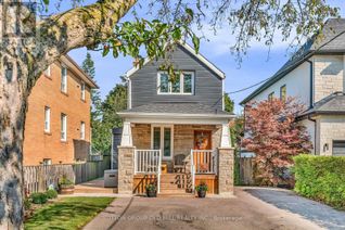 Detached House for Sale, 160 Hillside Avenue, Toronto (Mimico), ON