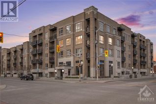 Condo Apartment for Sale, 429 Kent Street #116, Ottawa, ON