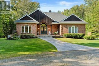 House for Sale, 5487 Cedar Drive, Manotick, ON