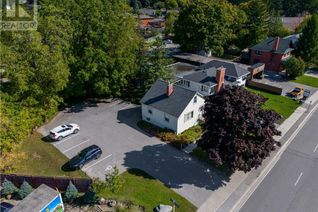 Office for Sale, 250 Coldwater Road W, Orillia, ON