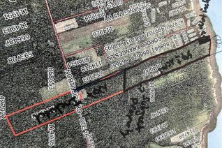 Commercial Land for Sale, 11058 North Side Road, St Margaret, PE