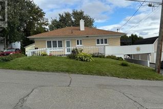 Duplex for Sale, 153 35e Avenue, Edmundston, NB