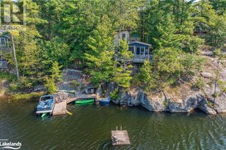 House for Sale, 1118 Tomingas Road, Gravenhurst, ON