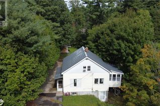 Detached House for Sale, 180 Wagner Street, Gravenhurst, ON