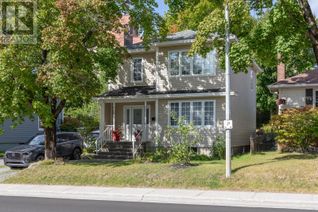 Detached House for Sale, 83 West Valley Road, Corner Brook, NL