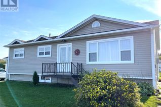 Bungalow for Sale, 11 Nor West Bottom Road, Noggin Cove, NL