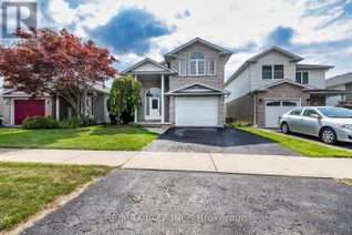 Property for Sale, 19 Wilkins Crescent, Clarington (Courtice), ON