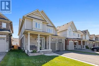 Detached House for Sale, 77 Gimblett Street W, Clarington (Bowmanville), ON