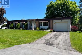 Bungalow for Sale, 29 Circle Drive, Kawartha Lakes (Lindsay), ON