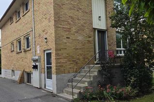 Triplex for Rent, 65 Stanley Street, Belleville, ON