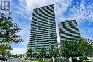 Condo Apartment for Sale, 5508 Yonge Street #2205, Toronto (Willowdale West), ON