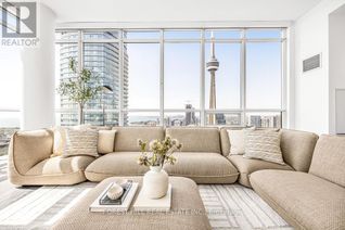 Condo for Sale, 65 Bremner Boulevard #5301, Toronto (Waterfront Communities), ON