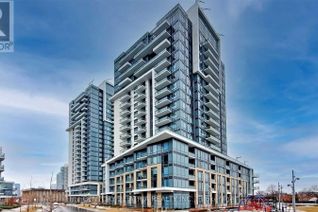 Condo for Sale, 50 Ann O'Reilly Road #420, Toronto (Henry Farm), ON