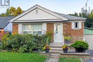 Bungalow for Rent, 78 Marchington Circle #Main, Toronto (Wexford-Maryvale), ON