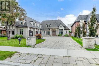 Bungalow for Sale, 223 Crestwood Road, Vaughan (Crestwood-Springfarm-Yorkhill), ON