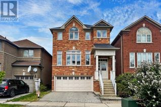 Property for Sale, 4 Hunters Corners, Markham (Berczy), ON