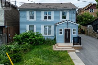 Triplex for Sale, 32 Saint Paul Street, Collingwood, ON