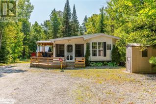 Bungalow for Sale, 19 High Bush Road, Lake St. Peter, ON