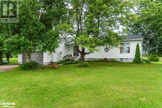 House for Sale, 60 Hillside Drive, Port Severn, ON