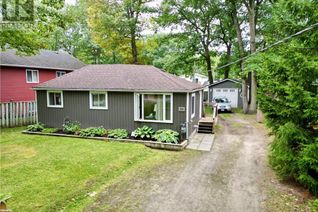 Detached House for Sale, 110 Melrose Avenue, Wasaga Beach, ON