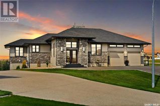 House for Sale, 134 Aspen Village Drive, Emerald Park, SK