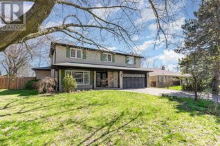 Property for Sale, 833 Calder Road, Mississauga (Clarkson), ON