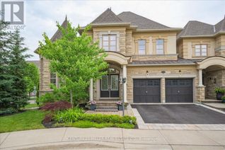 Freehold Townhouse for Rent, 2447 Chateau Common, Oakville (Palermo West), ON