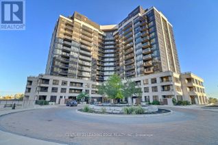 Condo Apartment for Rent, 1060 Sheppard Avenue W #PH15, Toronto (York University Heights), ON