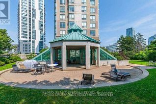 Condo for Rent, 101 Subway Crescent #1509, Toronto (Islington-City Centre West), ON