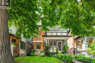 Property for Sale, 202 Sunnyside Avenue, Toronto (High Park-Swansea), ON