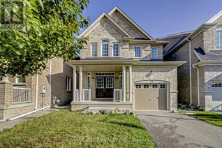 Detached House for Sale, 21 Goswell Street, Brampton (Bram East), ON