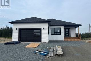 House for Sale, Lot 678 White Street, Gander, NL