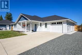 Detached House for Sale, 2884 Carlisle Lane, Cumberland, BC