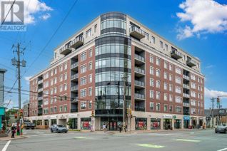 Condo Apartment for Sale, 1990 Vernon Street #308, Halifax, NS