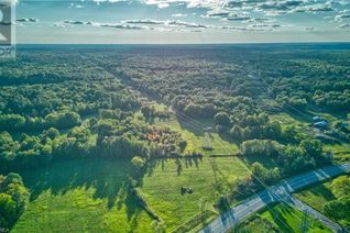 Commercial Land for Sale, Lt 11 Highway 38, Godfrey, ON