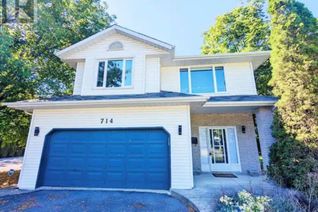 House for Sale, 714 Portsmouth Avenue, Kingston, ON