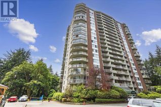 Condo for Sale, 2024 Fullerton Avenue #205, North Vancouver, BC