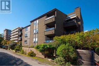 Condo Apartment for Sale, 1340 Duchess Avenue #103, West Vancouver, BC