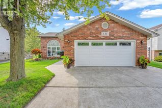 Raised Ranch-Style House for Sale, 131 Roseann Drive, Harrow, ON