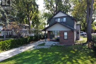 Detached House for Sale, 4347 Riverside Drive East, Windsor, ON