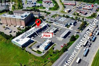 Business for Sale, 2480 Homer Watson Boulevard Unit# B3, Kitchener, ON