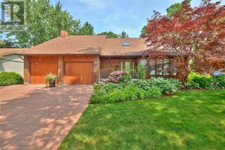 House for Sale, 13 Oak Drive, Niagara-on-the-Lake, ON