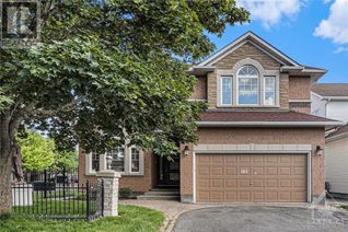 Property for Sale, 163 Yoho Drive, Kanata, ON