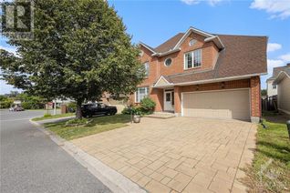 Detached House for Sale, 56 Jack Aaron Drive, Ottawa, ON